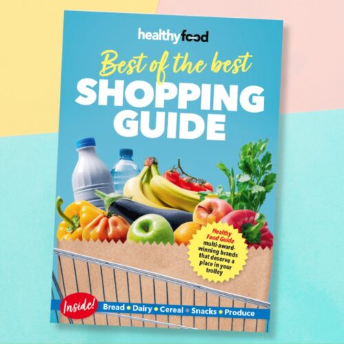 Download your FREE Best of the Best Shopping Guide: Award-winning picks for every shop!