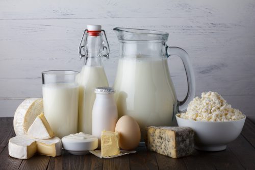 Calcium How much do YOU need