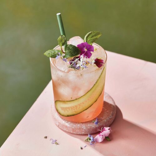 Botanical bitters