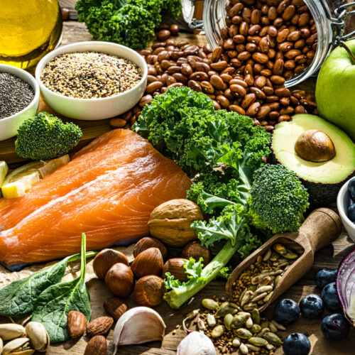 Could the copper in your diet help prevent memory loss, as new study suggests?