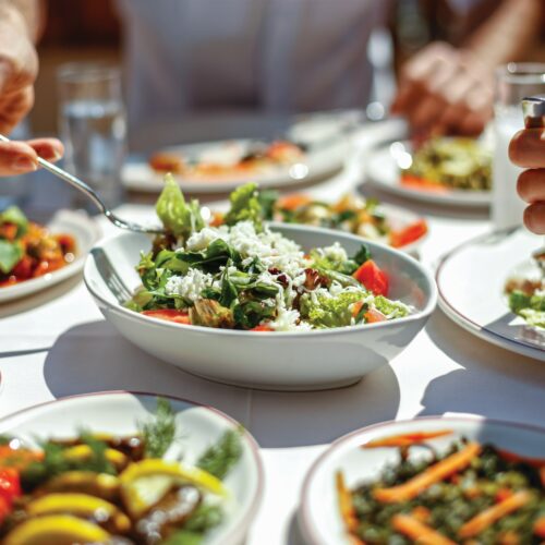 Low-carb for diabetes - Exploring the latest evidence