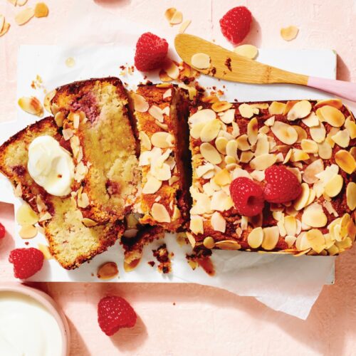 6 sweet and savoury ways with ricotta