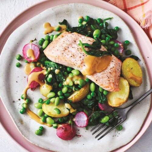 Crunch, colour and zero fuss: 5 radish recipes you’ll love