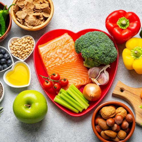 3 ways to lower cholesterol naturally